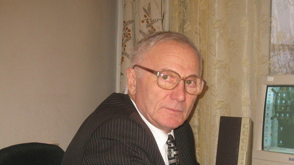 Рудольф Алексанян