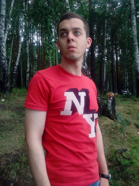 Александр Аргучинский