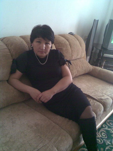 Нуршат Акылбаева