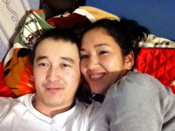 Гульзина Барпыбекова