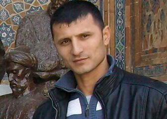 Зафар Рузикулов