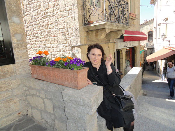 Лилия Макеева