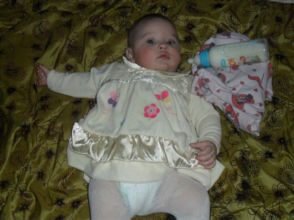 Марина Резниченко