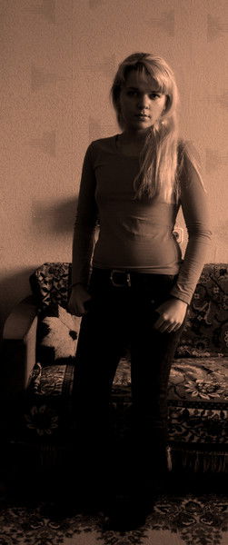 Татьяна Берещенко