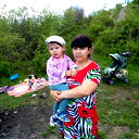 Альмира Батаева (Фатхеева)