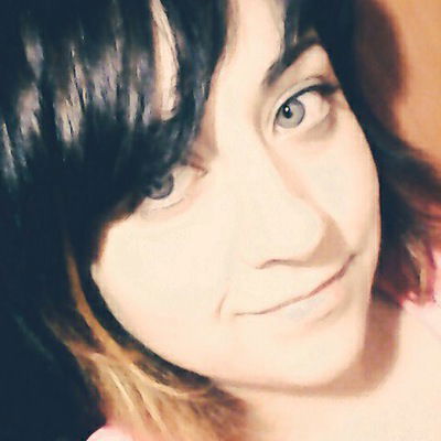 Катя Лесниченко