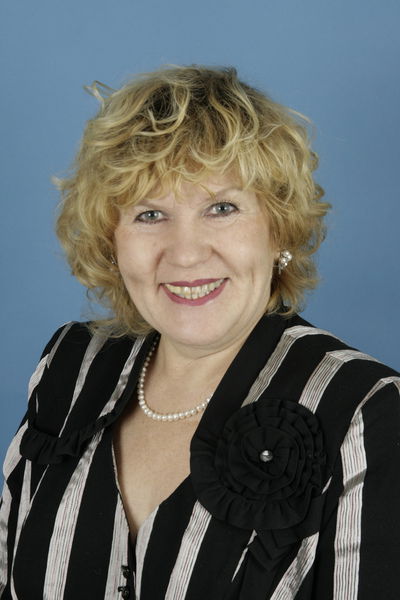 Ирина Николаевна Герасимова