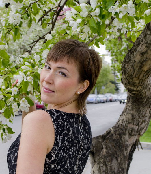 Лилия Батуева