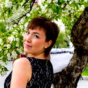 Лилия Батуева
