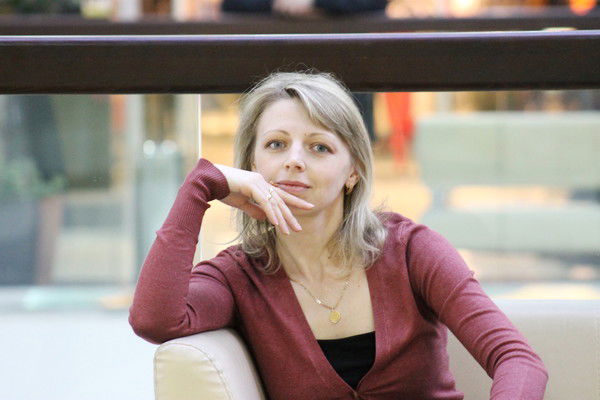 Елена Леоненко