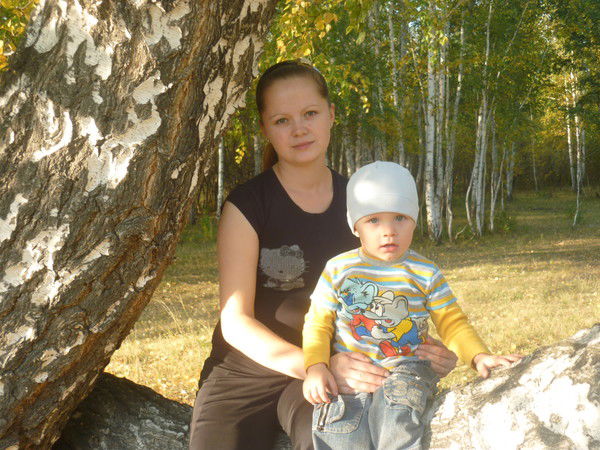 Наталья Дементева