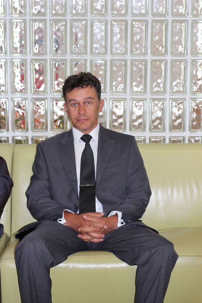 Игорь Таратов