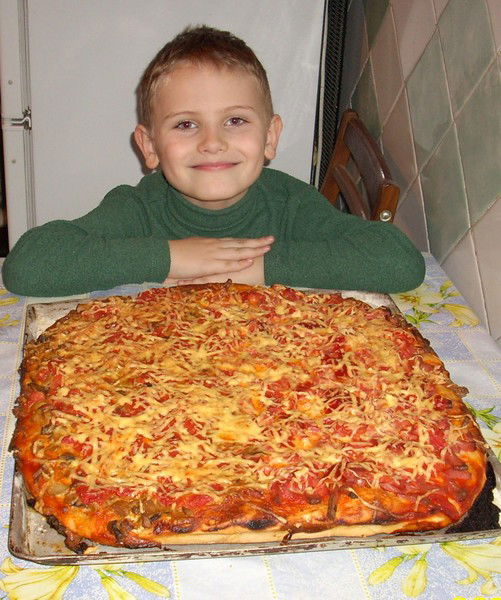 Максим Коломиец