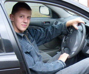 Артем Солобоев