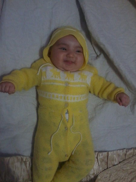 Жахангир Мусабаев