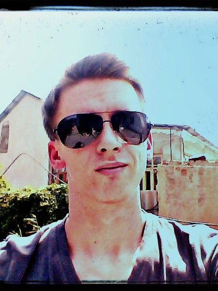 Александр Соколович