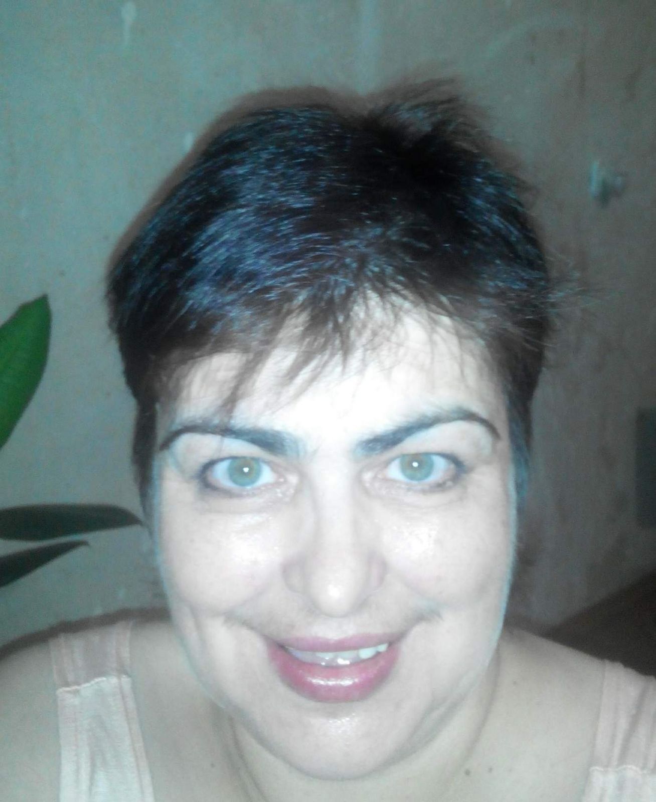 Виктория Борисенко