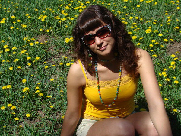 Мария Петренко