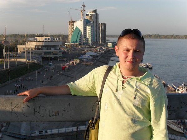 Андрей Куранов