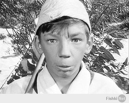 Виктор Леонов