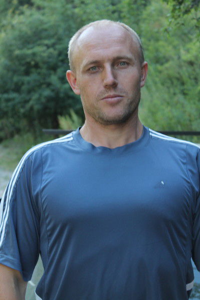 Валентин Гончаров