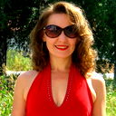 Елена Шведова