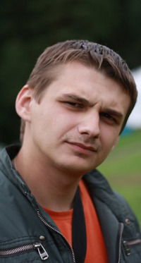 Игорь Буслов