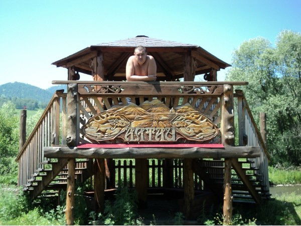 Вячеслав Щукин