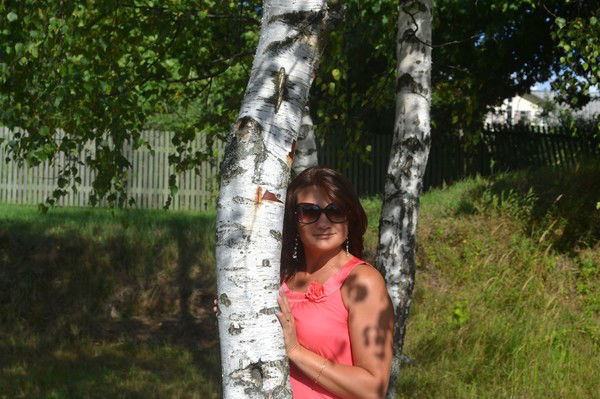 Дарья Александрова