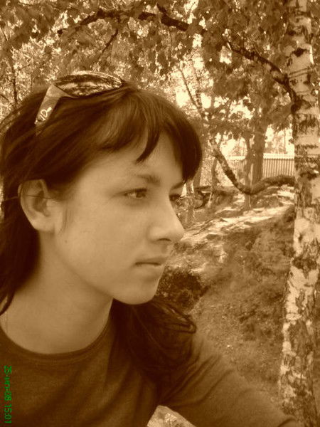 Юлия Соловьева