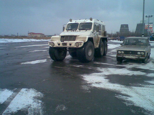 Алексей Попович