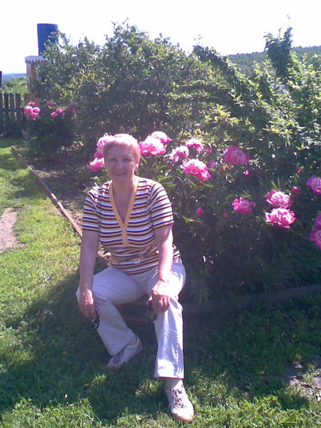 Галина Артемьева