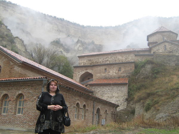 Галина Воронина