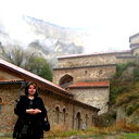 Галина Воронина