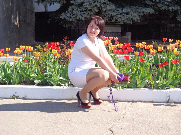 Ольга Азарова