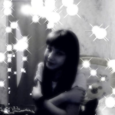 Лиана Ахметдинова