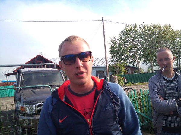 Алексей Гуриш