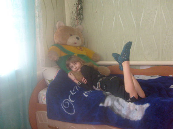 Юлия Сосновская