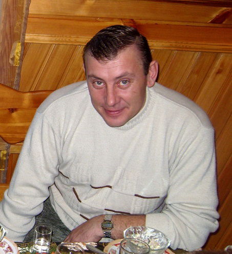 Александр Бельских