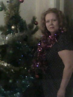 Людмила Иванченко