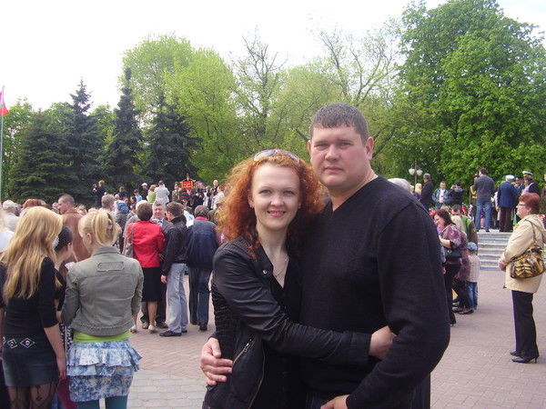 Александр Пасюкевич