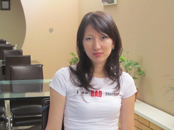 Калима Мендакулова