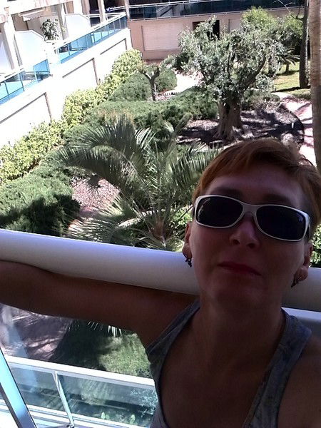 Gulnara Moukhamediarova