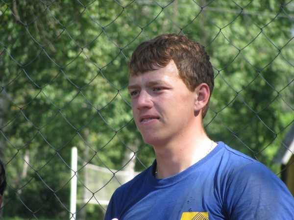 Данир Янгиров