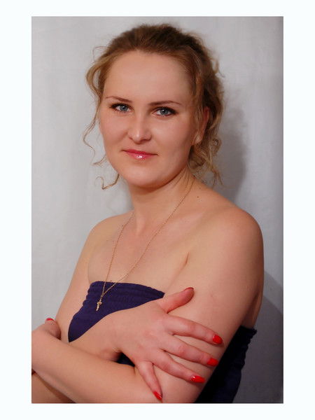 Юля Андреева