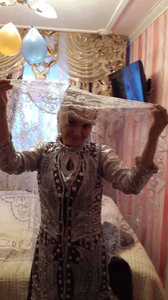 Эльмира Молдумарова