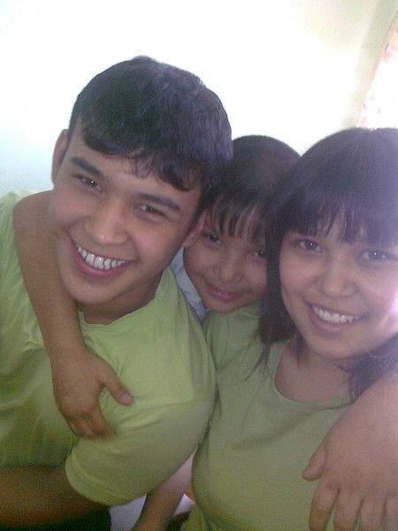 Марат Утеуленов