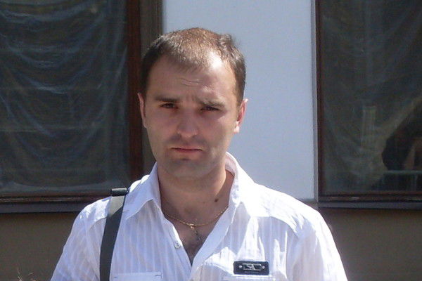 Александр Родин