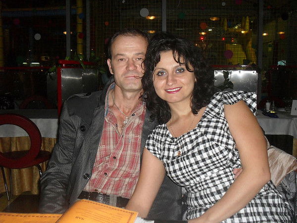 Гретта Багдасарова