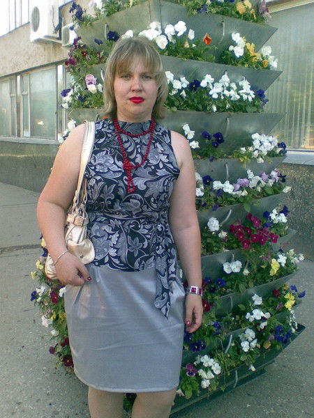 Людмила Козлова